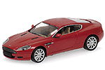Aston Martin, масштабные коллекционные модели автомобилей Aston Martin. масштаб 1:43