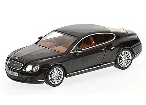 Bentley, масштабные модели автомобилей Bentley. масштаб 1:43