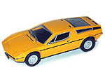 коллекционные модели автомобилей Maserati в масштабе 1:43