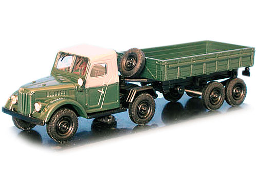 коллекционная модель автомобиля Уаз в масштабе 1:43