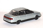 коллекционная модель автомобиля Ваз в масштабе 1:43