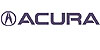 логотип автомобиля Acura