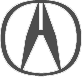 Логотипы автомобилей Acura