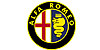 логотип alfa romeo