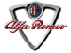 Логотипы автомобилей Alfa Romeo