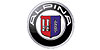 логотип автомобиля Alpina