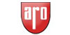 логотип автомобиля Aro