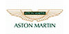 логотип автомобиля Aston Martin