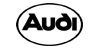 логотип автомобиля Audi