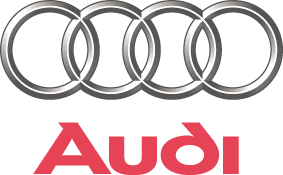 Логотипы автомобилей Audi