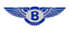 логотип автомобиля Bentley
