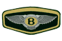 Логотипы автомобилей Bentley