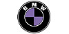 логотип автомобиля BMW