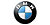 логотип автомобиля BMW