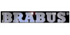 логотип автомобиля Brabus