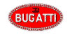 логотип автомобиля Bugatti