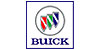 логотип автомобиля Buick