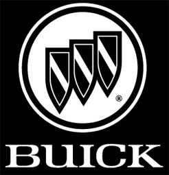 Логотипы автомобилей Buick