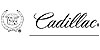 логотип автомобиля Cadillac