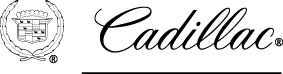 Логотипы автомобилей Cadillac