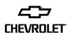 логотип автомобиля Chevrolet
