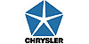 логотип автомобиля Chrysler