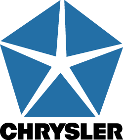 Логотипы автомобилей Chrysler