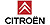 логотип автомобиля Citroen