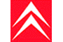 Логотипы автомобилей Citroen