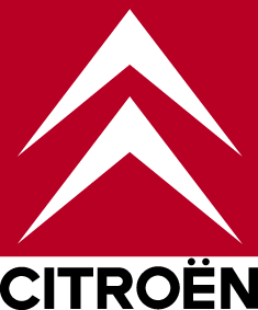 Логотипы автомобилей Citroen