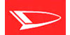 логотип автомобиля Daihatsu