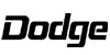 логотип автомобиля Dodge