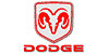 логотип Dodge