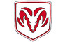 Логотипы автомобилей Dodge