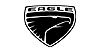 логотип автомобиля Eagle