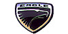 логотип автомобиля Eagle
