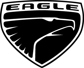 Логотипы автомобилей Eagle