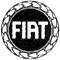 Логотипы автомобилей Fiat