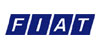 логотип Fiat