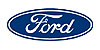логотип автомобиля Ford