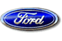 Логотипы автомобилей Ford