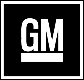 Логотипы автомобилей GMC