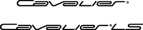 Логотипы автомобилей GMC