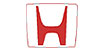 логотип автомобиля Honda