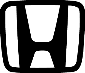 Логотипы автомобилей Honda