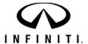 логотип автомобиля Infiniti