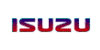 логотип автомобиля Isuzu