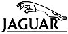 логотип автомобиля Jaguar