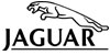 логотип Jaguar