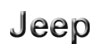 логотип автомобиля Jeep